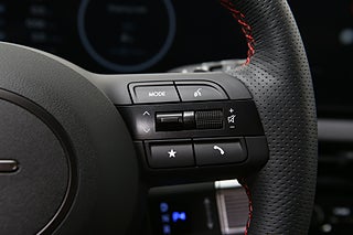 Kombi Hyundai Tucson 17 av 27