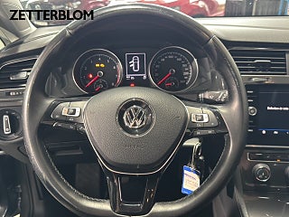 Kombi Volkswagen Golf 12 av 15