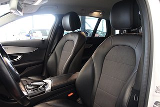 Kombi Mercedes-Benz C 14 av 24