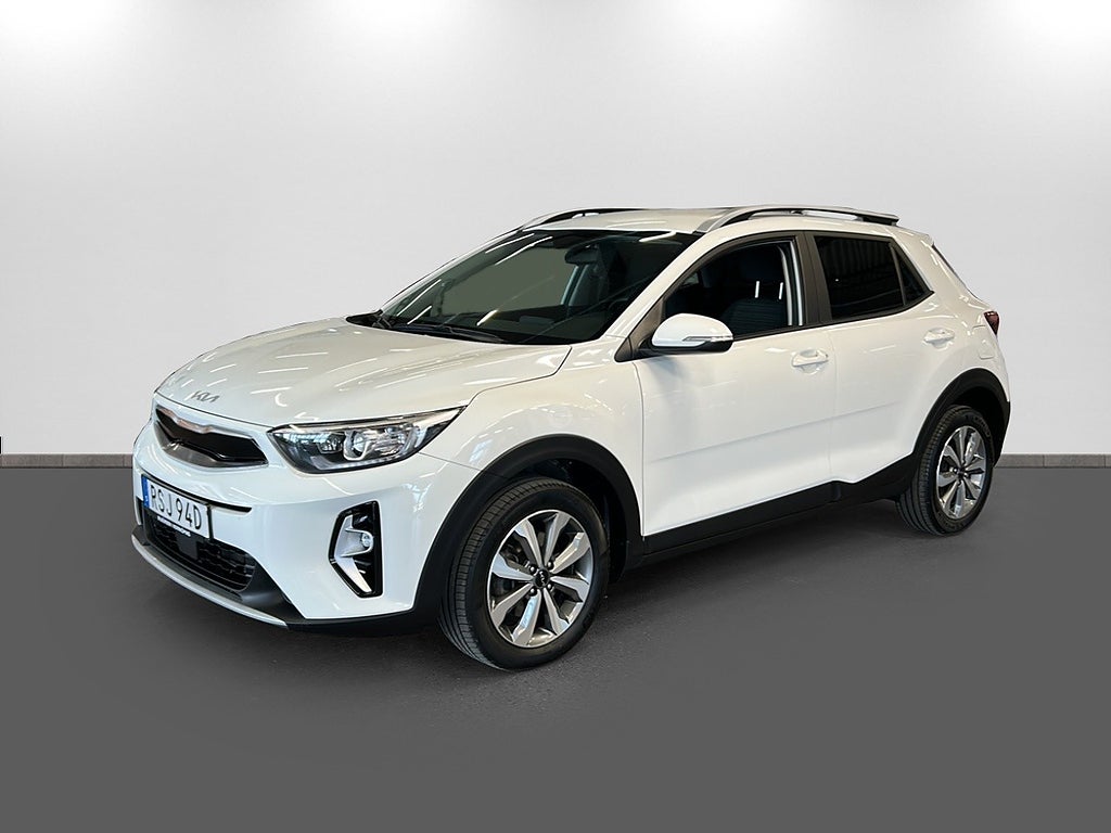 Kia Stonic 1.0 T-GDI DCT Advance Euro 6
