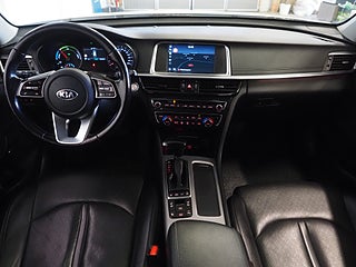 Kombi Kia Optima 15 av 27