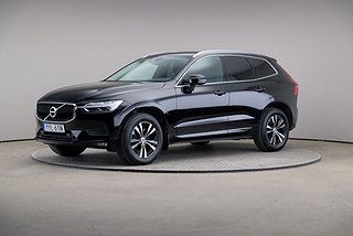 Volvo XC60 B5 B Awd Momentum SE III Aut Voc Drag