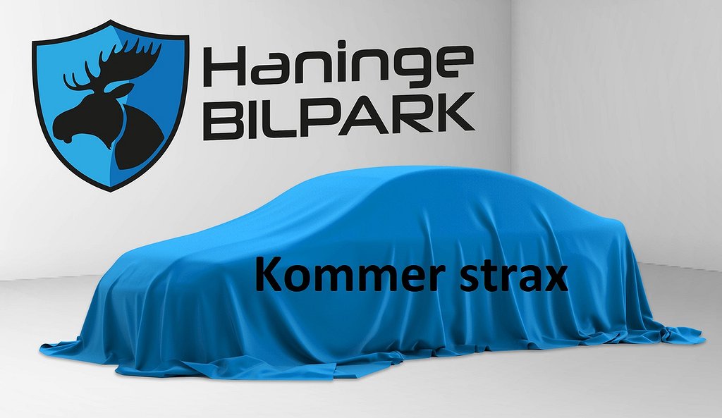 Volkswagen Polo 5-dr 1.2 TSI BMT Fr 1225Kr/MÅN