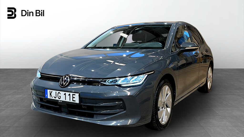 Volkswagen Golf Life eTSI150 DSG Edition/Keyless/Kamera