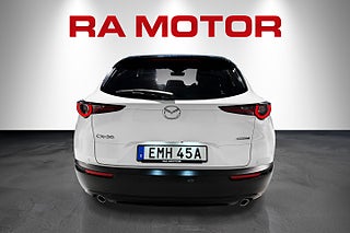 Kombi Mazda CX-30 6 av 24