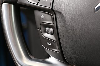 Minibuss Citroën Grand C4 Picasso 17 av 27