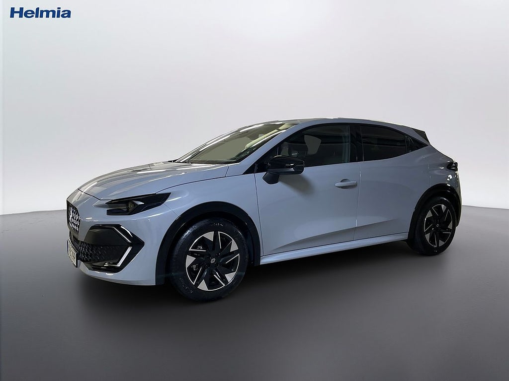 Renault Clio TCe 115 techno