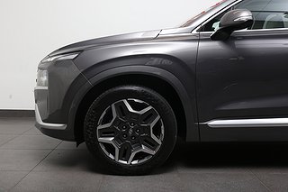 SUV Hyundai Santa 4 av 28