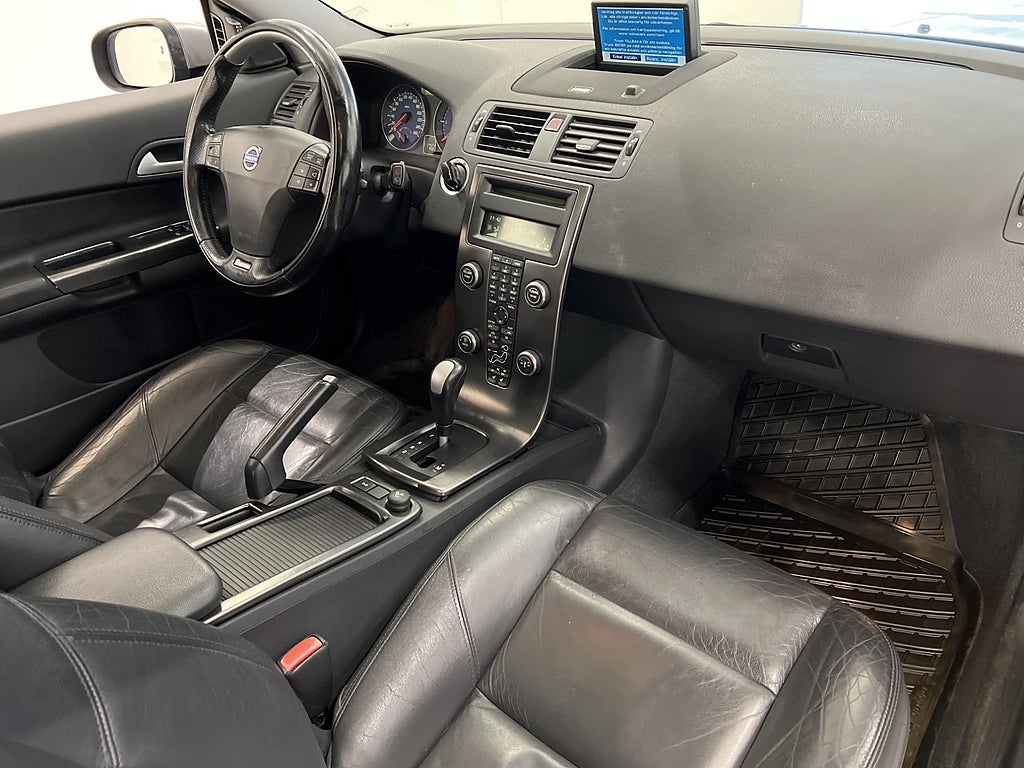 Volvo C30 2008 - miniatyr 9