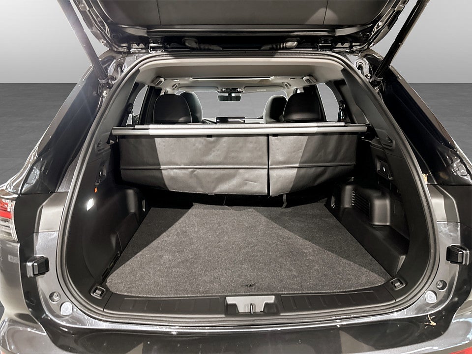 Bild på Mitsubishi Outlander Instyle PHEV 306hk Aut 4WD B-KAMERA DRAG