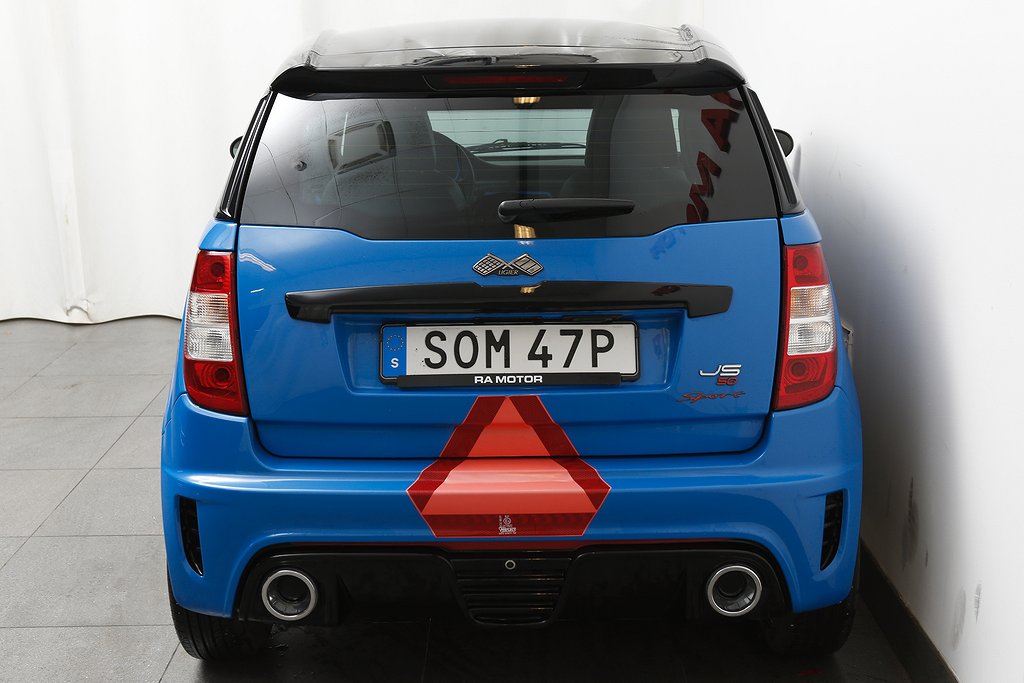 Ligier JS50 Ultimate Sport Motorvärmare Ny kamrem 2019