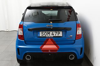 Moped/EU-Moped Ligier JS50 7 av 20