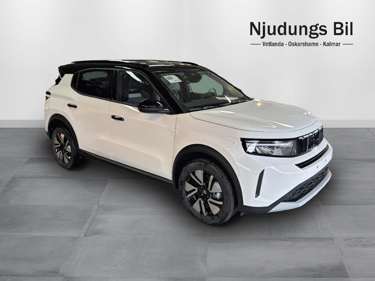 Opel Frontera 2026, bild 4/41