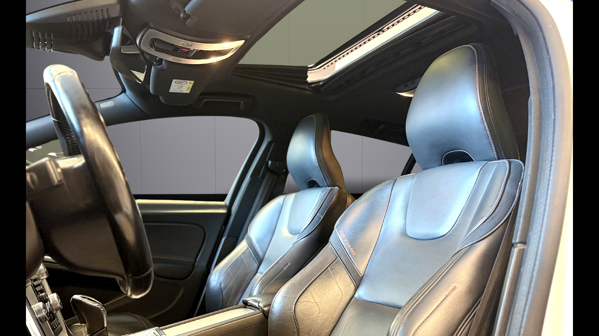 Volvo V60 2016, bild 4/62