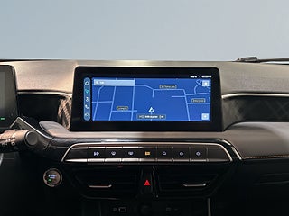 MG 3 Hybrid+ Luxury Carplay 360° Pvärm KAMPANJ / 0% RÄNTA