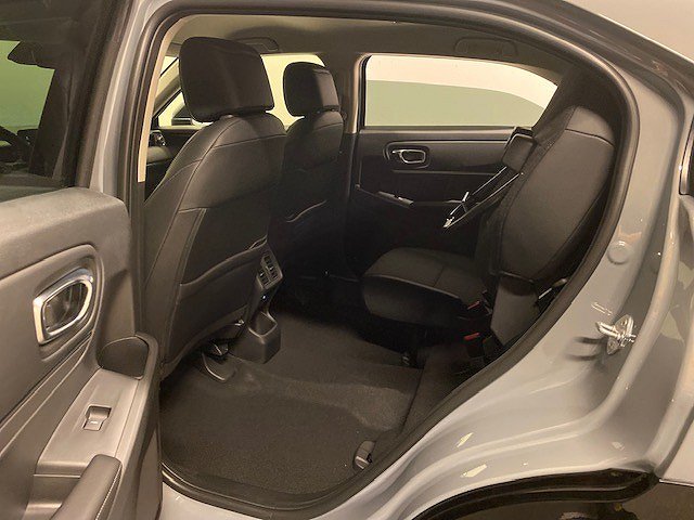 Honda HR-V FullHybrid | ADVANCE | i LAGER | Privatleasing 2025