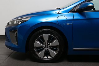 Halvkombi Hyundai IONIQ 3 av 25