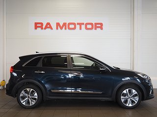 SUV Kia Niro 4 av 21