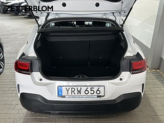 Halvkombi Citroën C4 Cactus 6 av 16