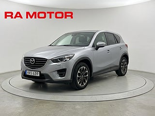 SUV Mazda CX-5 1 av 28