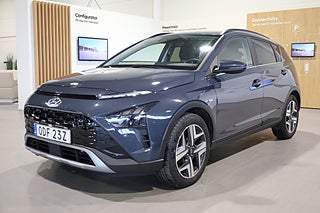 SUV Hyundai Bayon 1 av 25