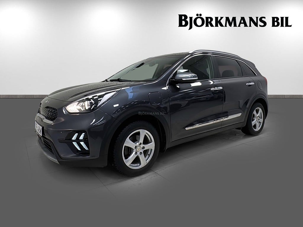 Kia Niro PLUG-IN HYBRID ADVANCE PLUS