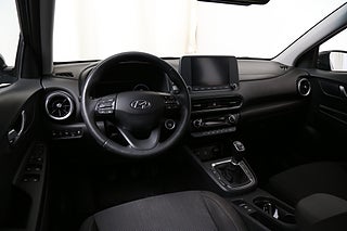SUV Hyundai Kona 13 av 27