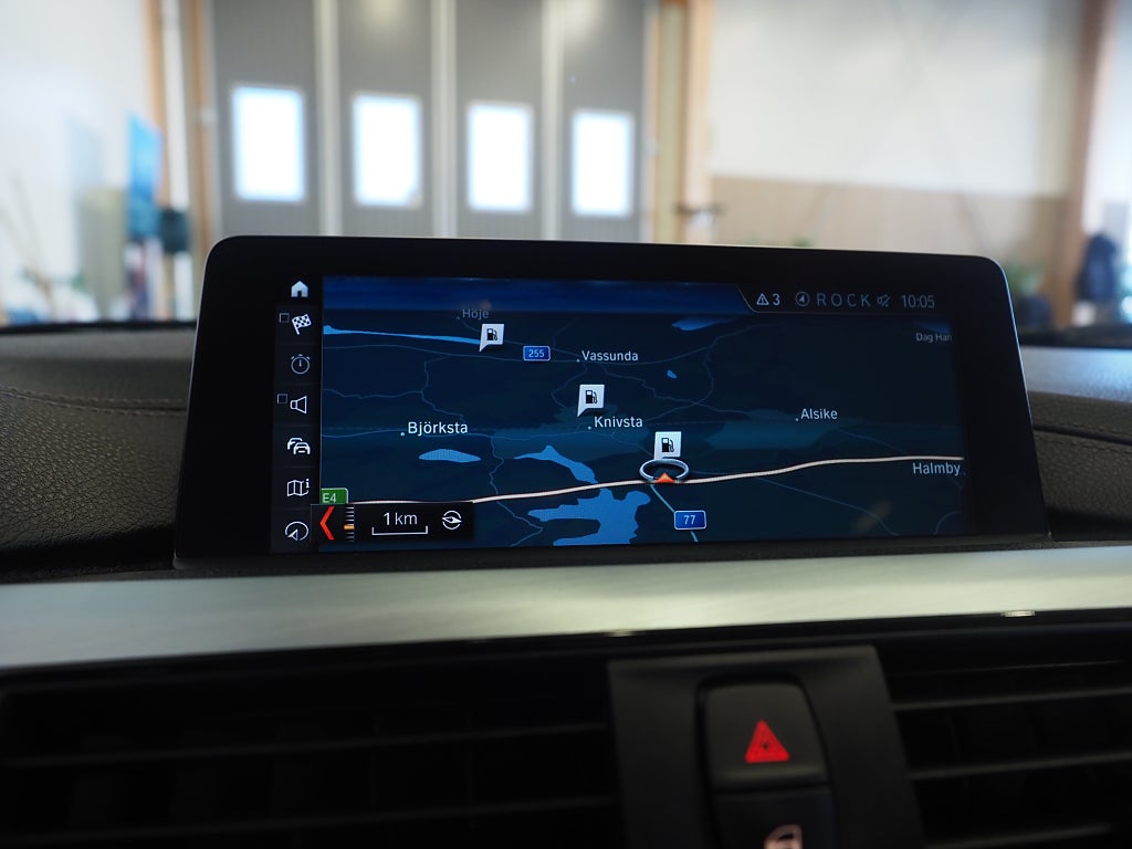 BMW 320 i 184hk xDrive Touring M Sport |Navi|Kamera|Drag| 2019