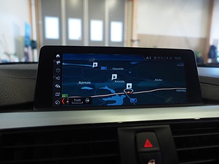 Kombi BMW 320 19 av 25