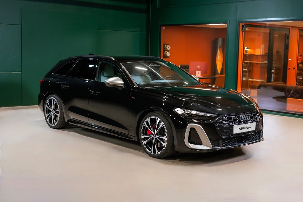 Bild på Audi A5