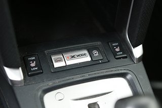 SUV Subaru Forester 22 av 26