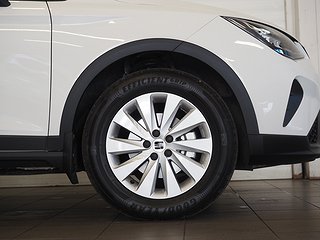 Kombi Seat Arona 8 av 21