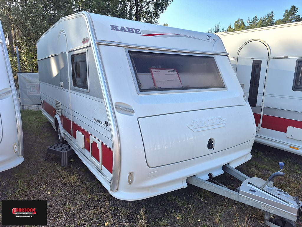 Kabe Briljant XL KS