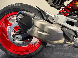 BMW F900R/Ord pris: 138.395kr/Nu: 127.900kr/100mil/Sport