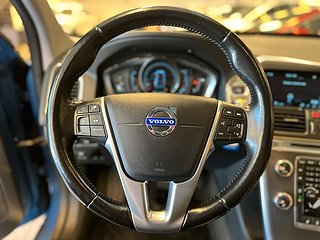 Volvo XC60 Polestar D5 AWD Summum Drag/Pano/MoK-Värm/SoV/Nav