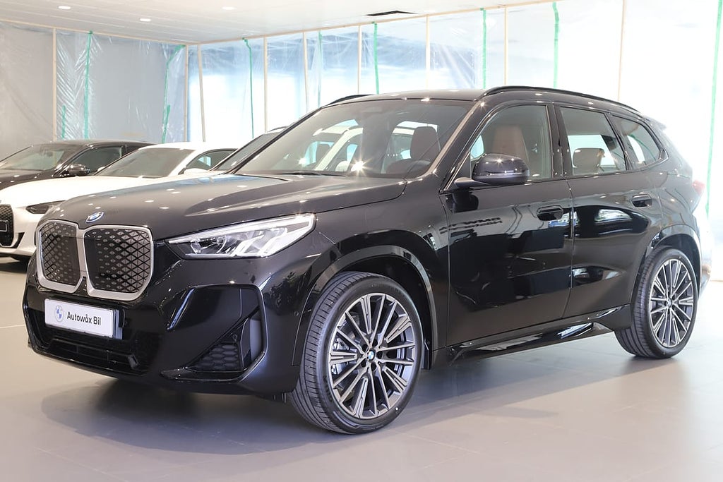 BMW iX1 xDive 30 *Privatleasing-Kampanj*