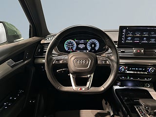 Audi Q5 55 TFSI e quattro S line Kamera Matrix Cockpit SoV MOMS – bild 9
