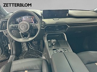Kombi Mazda CX-80 9 av 21