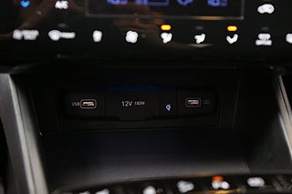 SUV Hyundai Tucson 27 av 33