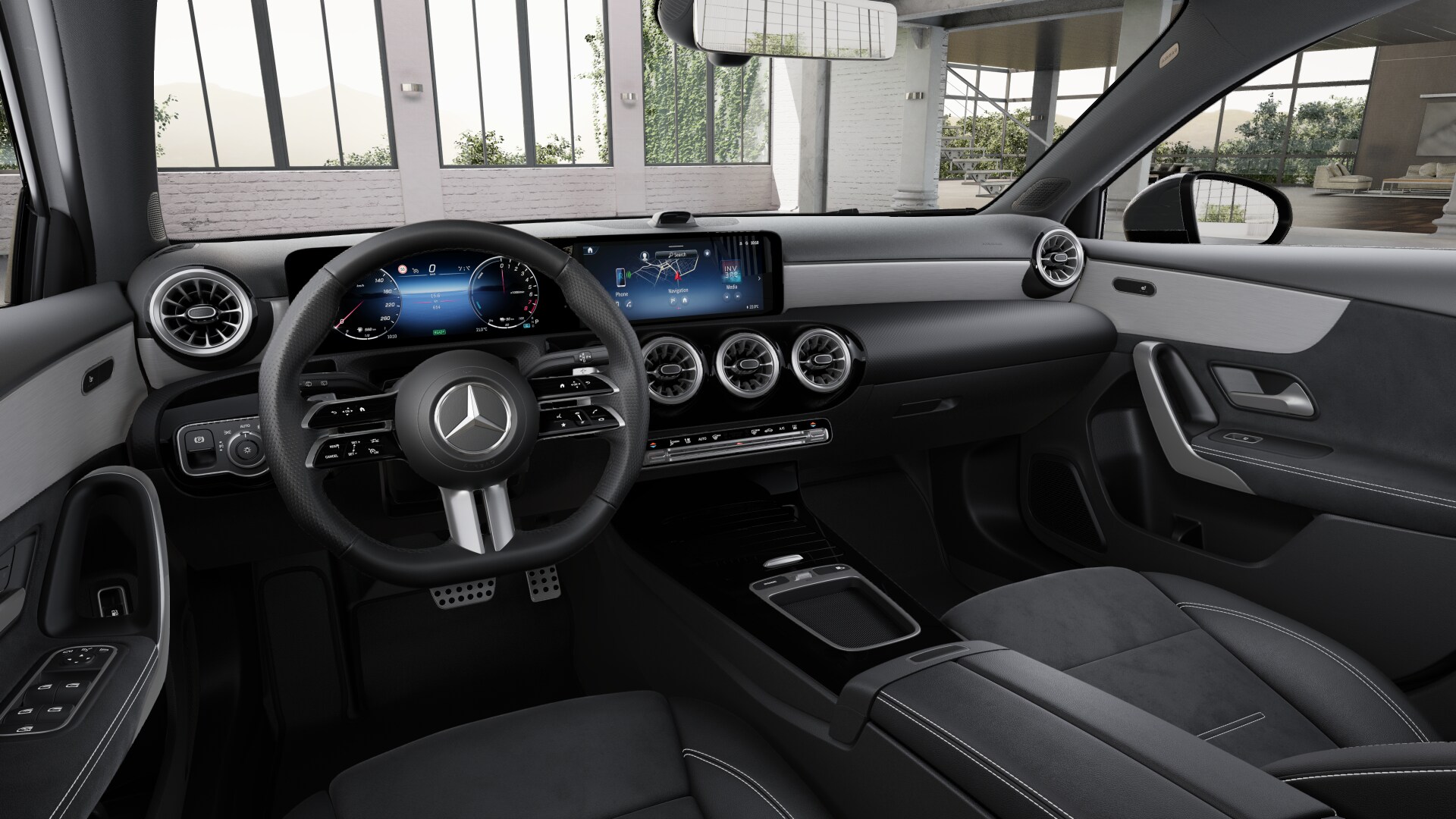 Mercedes-Benz A 2026, bild 4/10