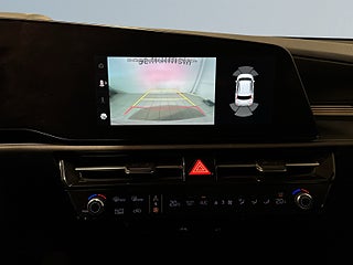 Kia Niro Plug-In-Hybrid DCT Kamera Kia Connect Pvärm S/V-hjul – bild 11