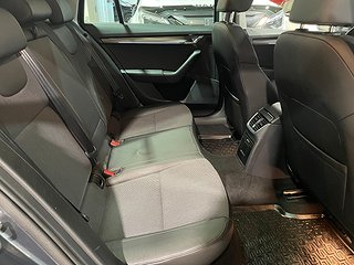 Kombi Skoda Octavia 12 av 27