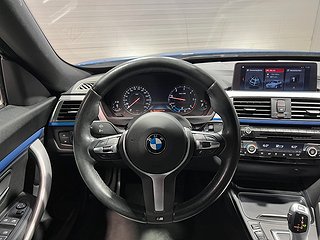 Halvkombi BMW 320 17 av 23