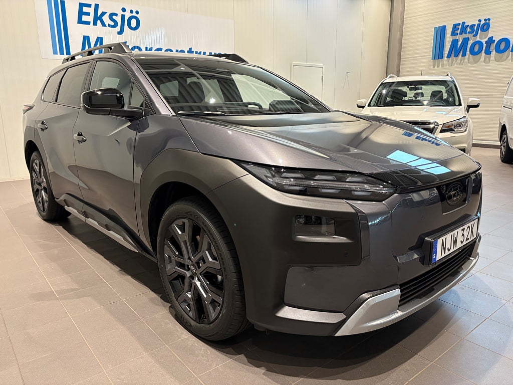 Subaru E-Outback 74.7 kWh AWD Touring
