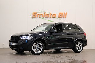 BMW X5 xDrive30d M Sport PANO INNOVATION DRAG H/K D-Värm 258hk