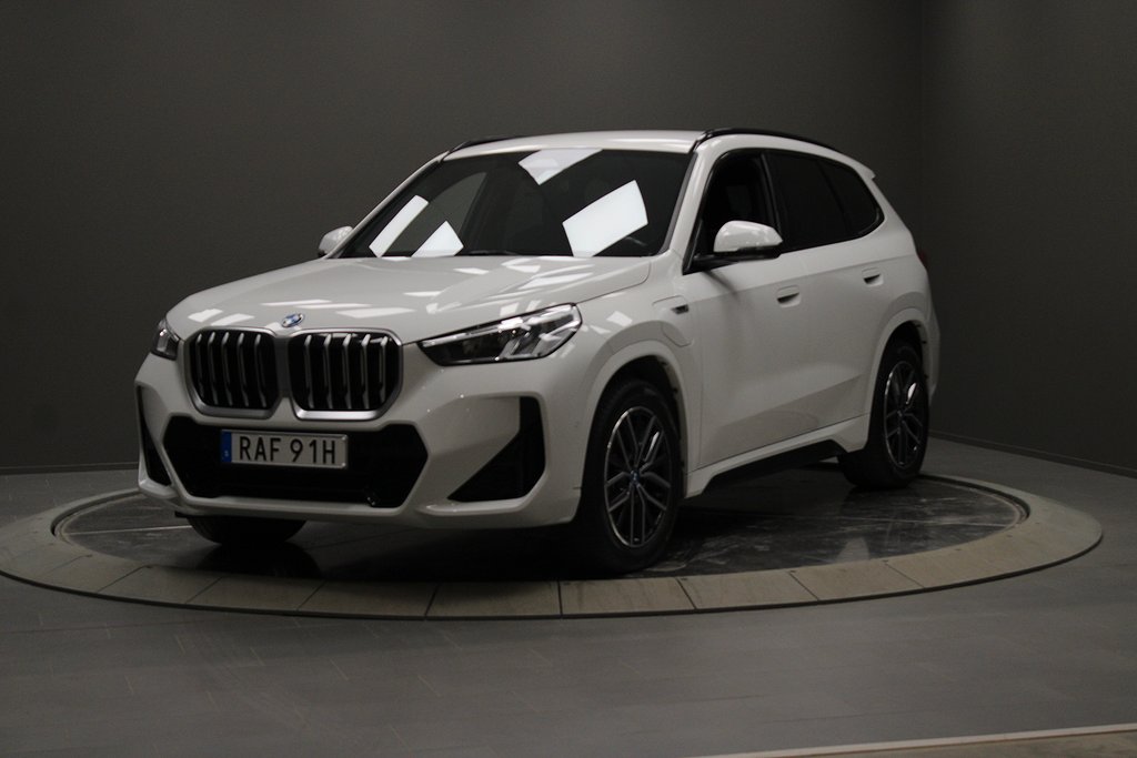 BMW X1 xDrive25e / M Sport / Dragkrok