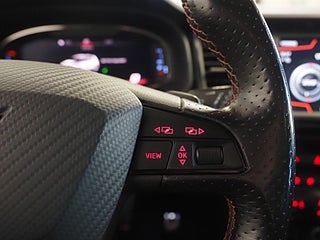 SUV Cupra Ateca 24 av 30