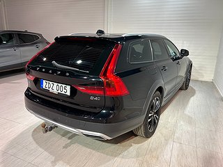 Kombi Volvo V90 Cross Country 6 av 24