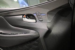 SUV Hyundai Santa Fe 17 av 27