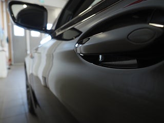 Kombi BMW 520d 25 av 26